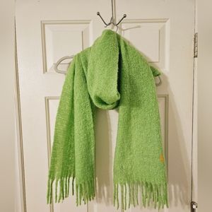 Polo Ralph Lauren wool scarf